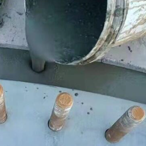 宣恩C100 高强加固风电灌浆料